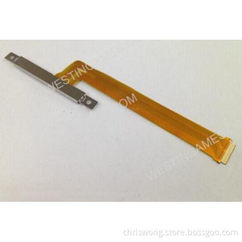 Original Camera Flex Cable Replacement Parts for 2DS